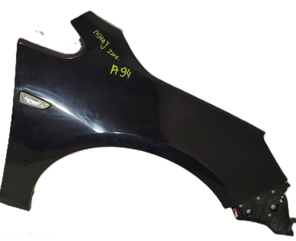 błotnik prawy przedni OPEL ASTRA J IV 09-15 Z20R - 1
