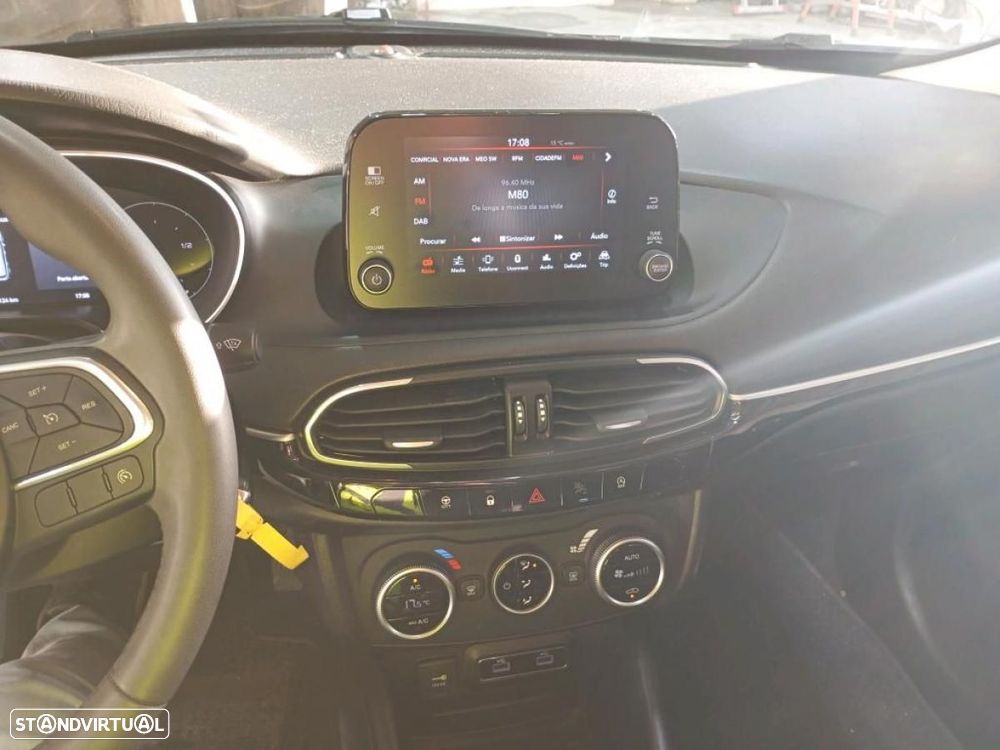 Fiat Tipo Station Wagon 1.3 Multijet Life - 7