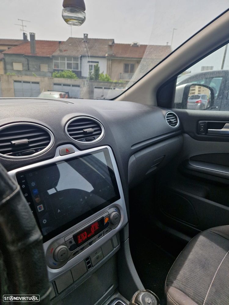 Ford Focus - 5
