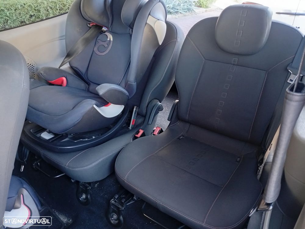 Renault Twingo 1.2 16V Initale - 13