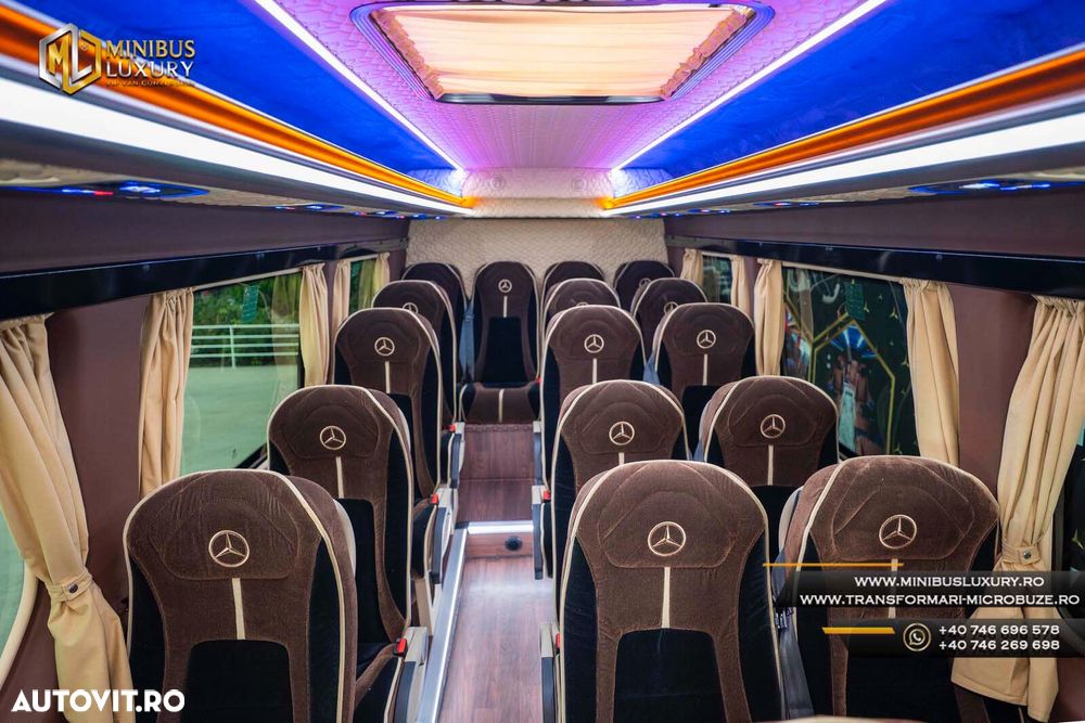 Mercedes-Benz SPRINTER - 5