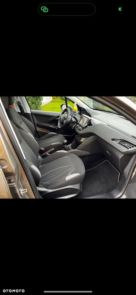 Peugeot 208 95 VTI Allure - 10