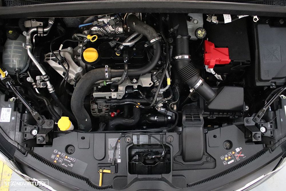 Renault Captur 1.0 TCe Techno - 24