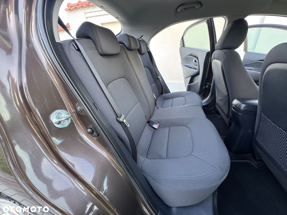 Kia Rio - 29
