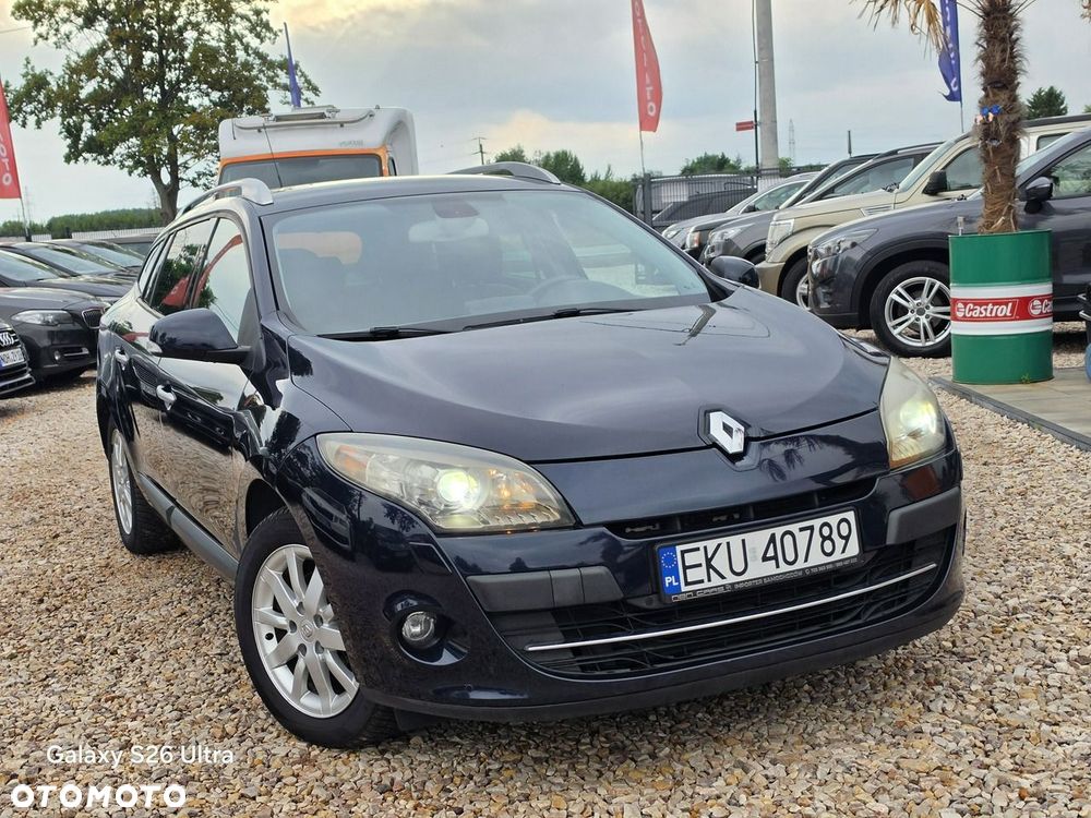 Renault Megane - 4