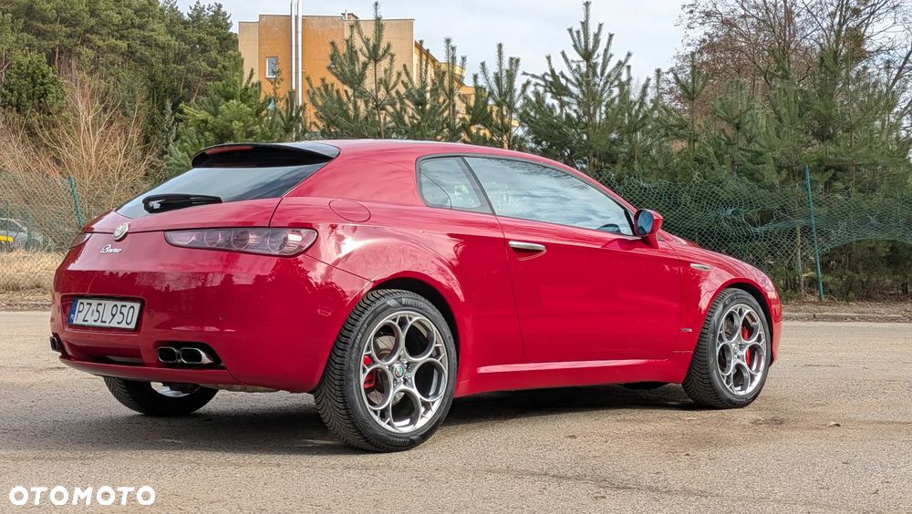 Alfa Romeo Brera - 3