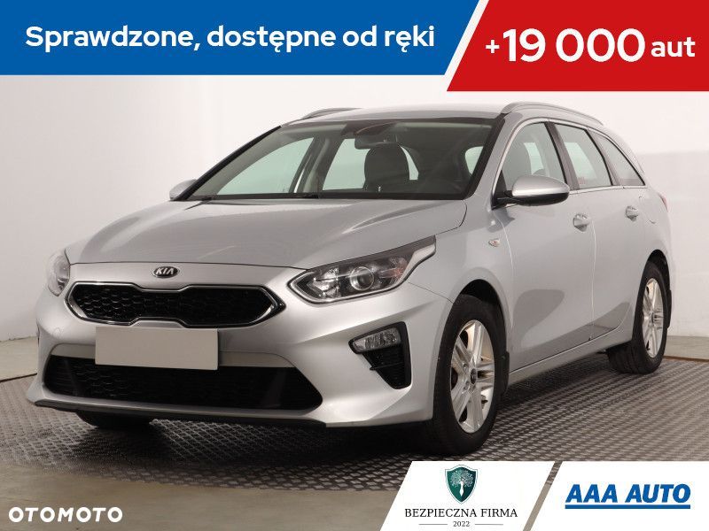 Kia Ceed - 2