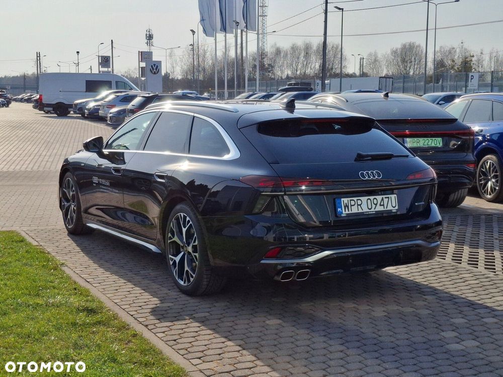 Audi A6 Avant - 11