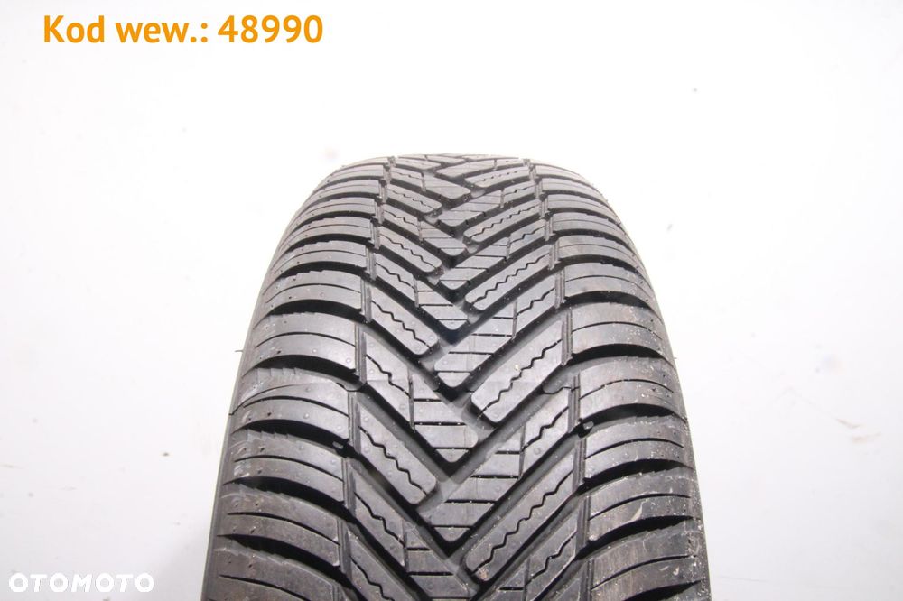 Hankook Kinergy 4S2 H750 - 185/60 R15 - 1