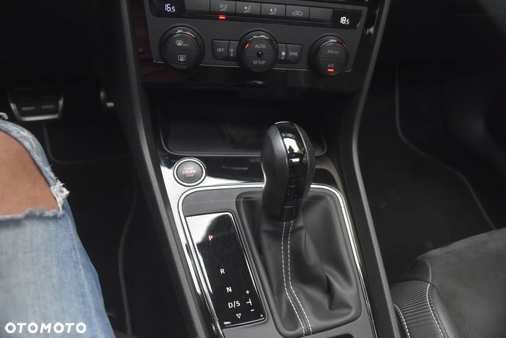 Seat Leon 2.0 TSI Cupra 290 S&S DSG - 22