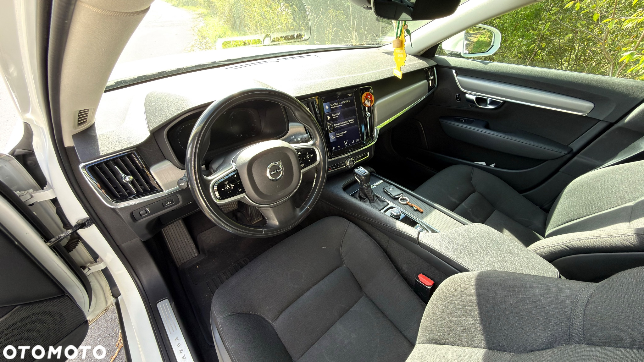 Volvo S90 D3 SCR Momentum - 17