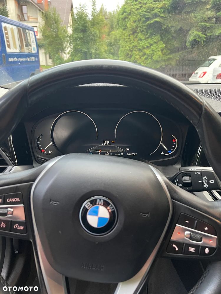 BMW Seria 3 320i Advantage - 29