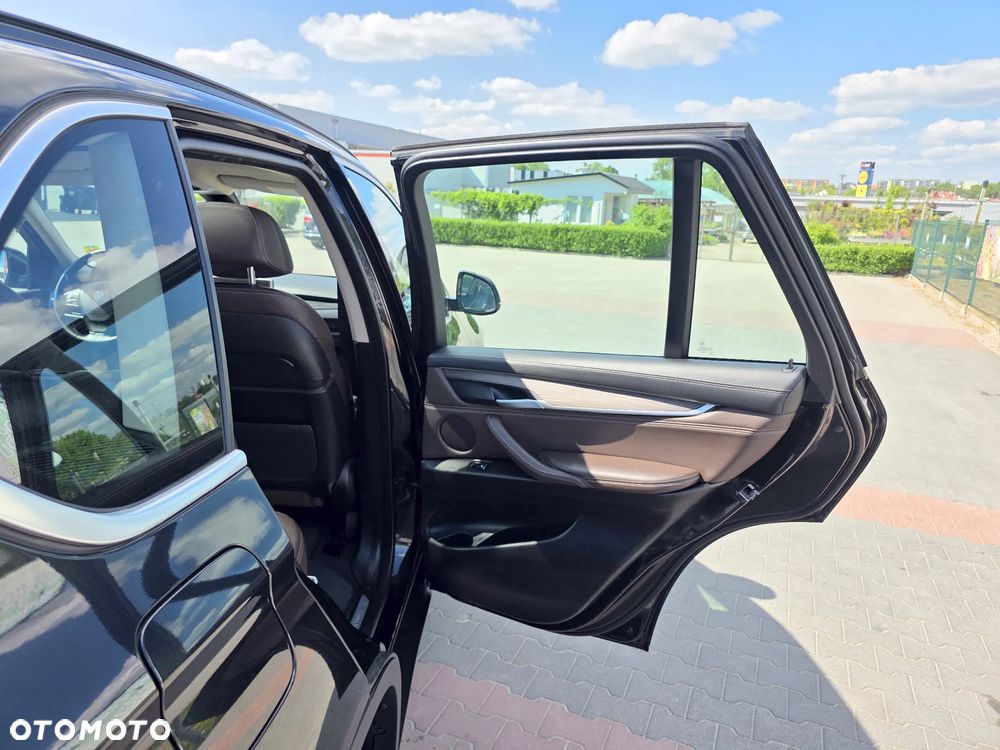 BMW X5 xDrive30d - 11