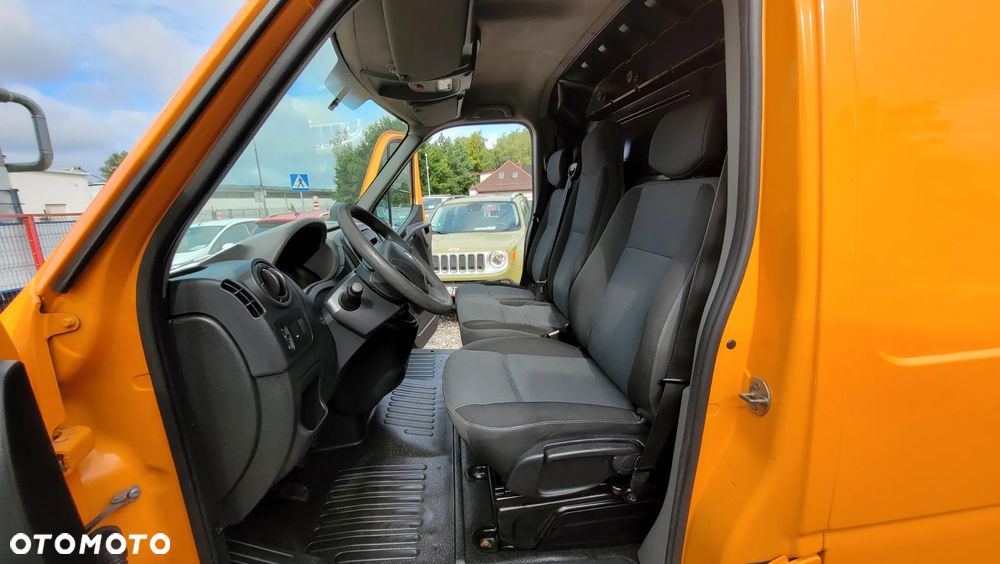 Renault MASTER - 10