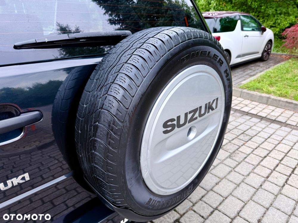 Suzuki Grand Vitara 1.6 Comfort EU5 - 16