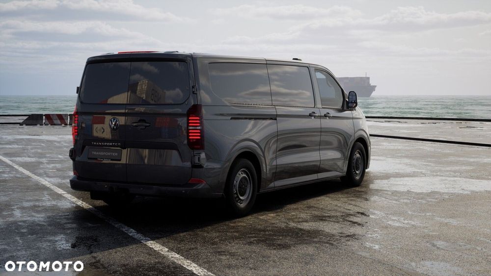 Volkswagen Transporter L2H1 "L" - 6