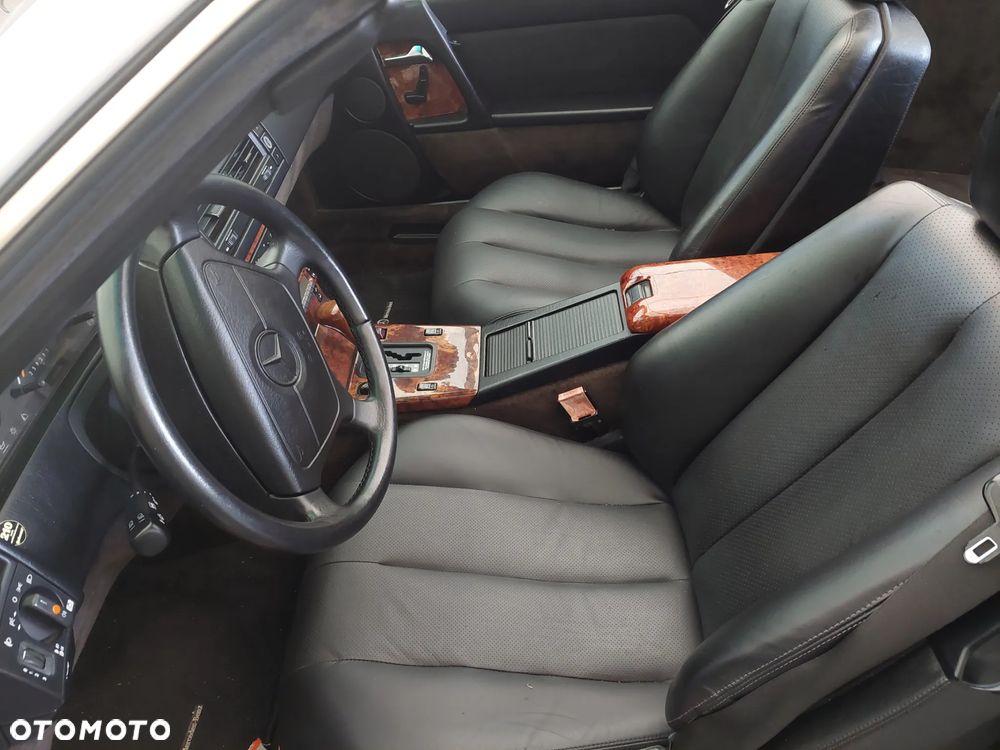 Mercedes-Benz SL - 6