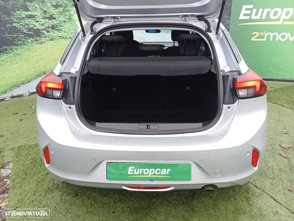 Opel Corsa 1.2 Business - 8