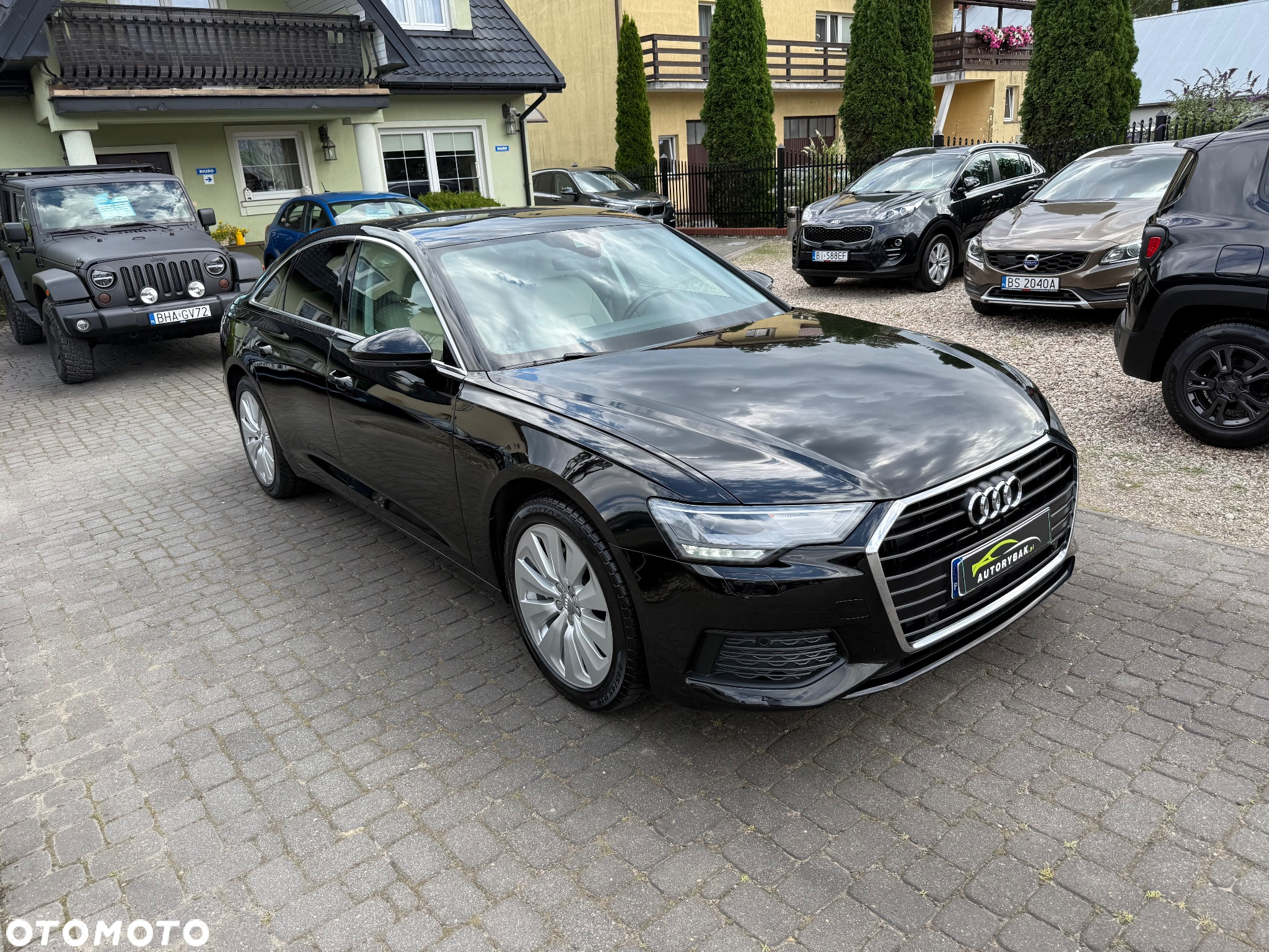 Audi A6 - 26