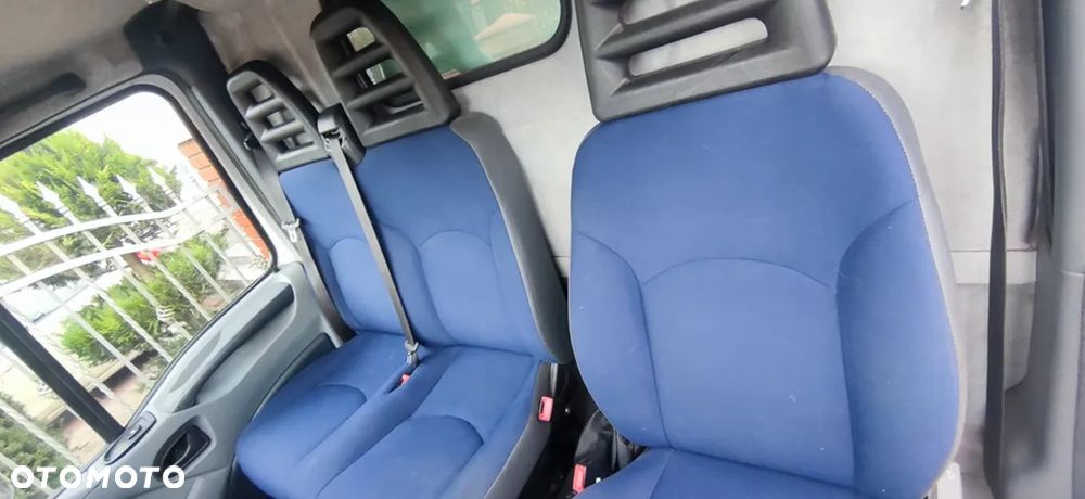 Iveco Daily - 5
