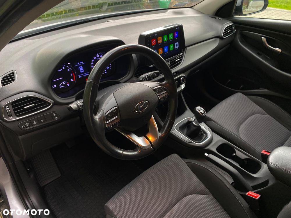 Hyundai i30 - 15