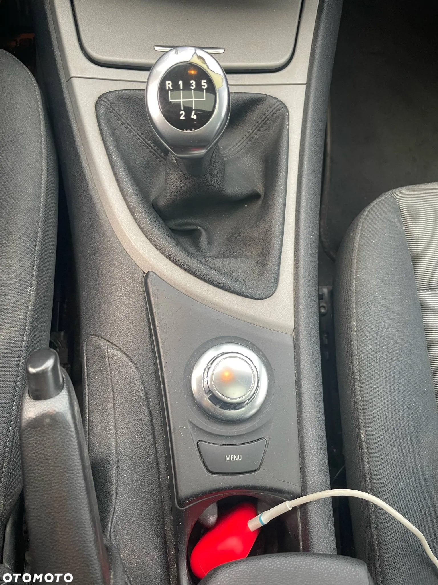 BMW Seria 1 116i - 18