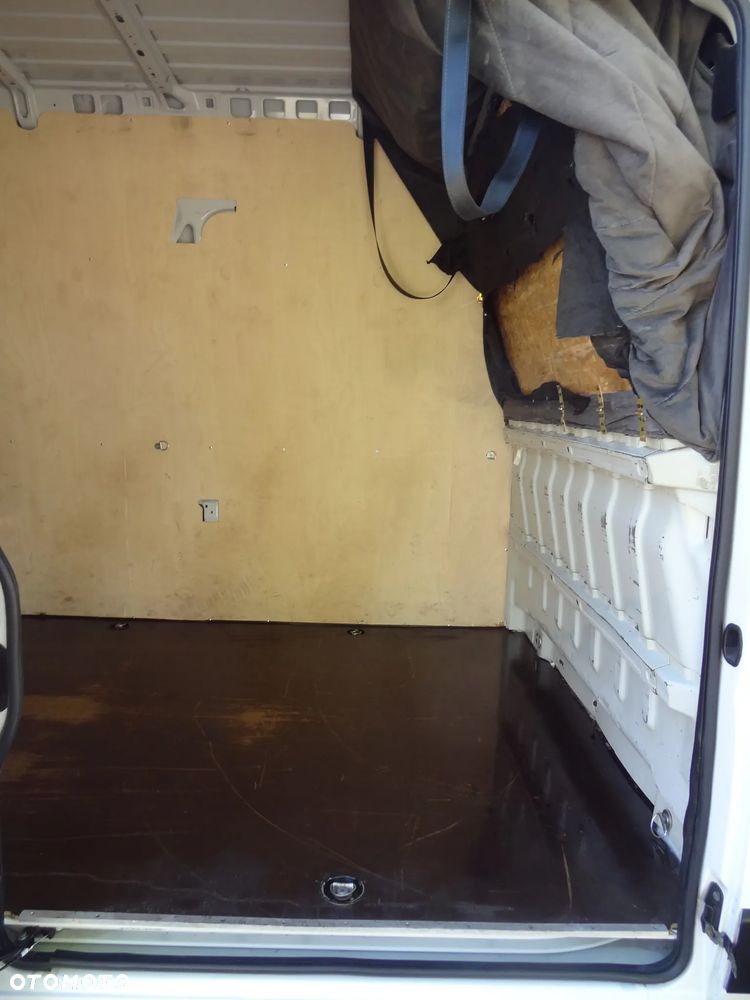 Fiat Ducato 8 MAXI L4H3 180KM 2023r - 19