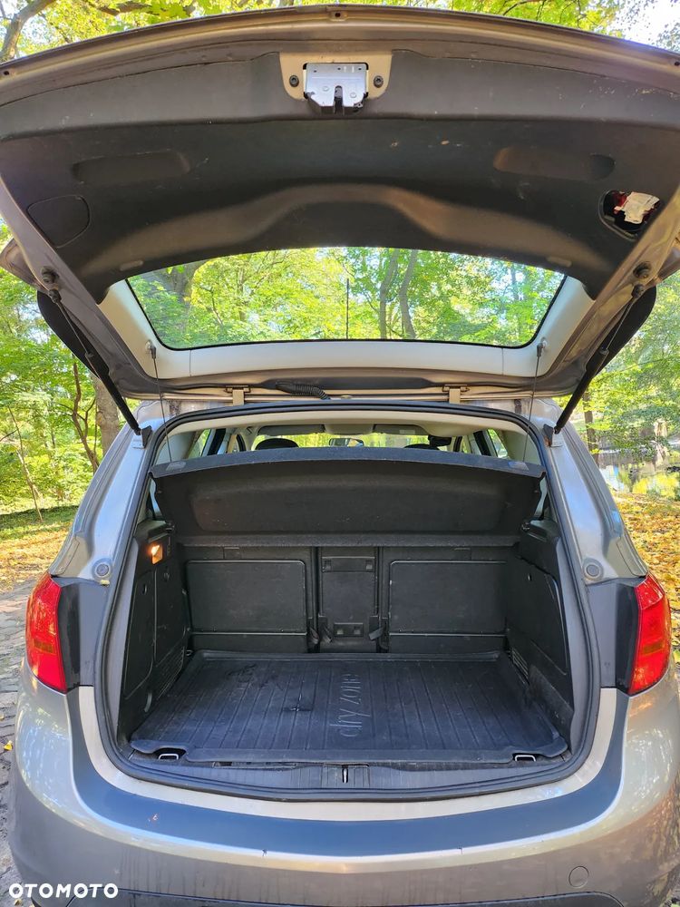 Opel Meriva - 7