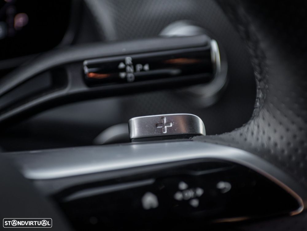 Mercedes-Benz GLC 300 de Coupe 4Matic 9G-TRONIC Edition AMG Line - 29