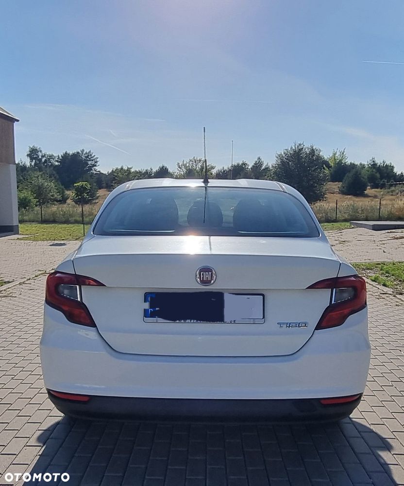 Fiat Tipo 1.4 16V Street - 8