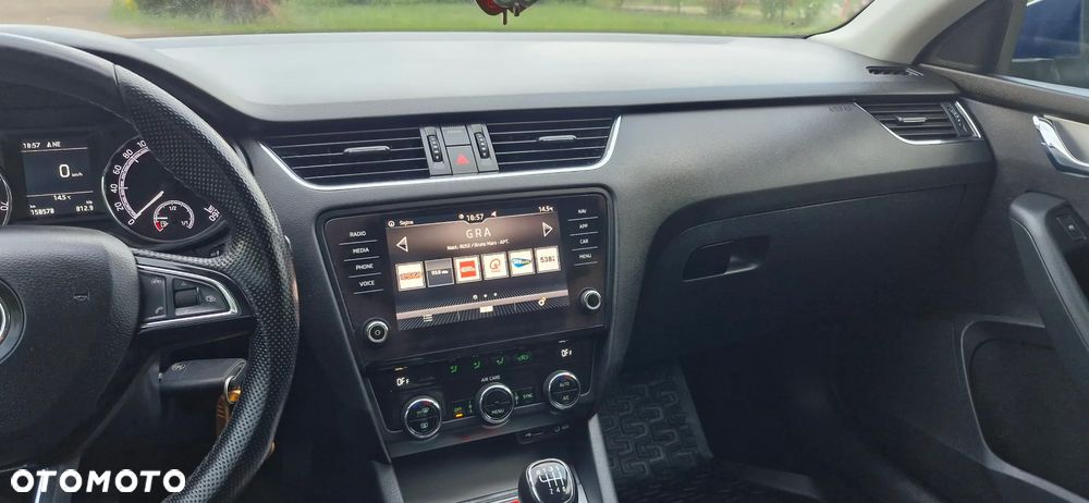 Skoda Octavia 1.0 TSI (Green tec) Style - 38