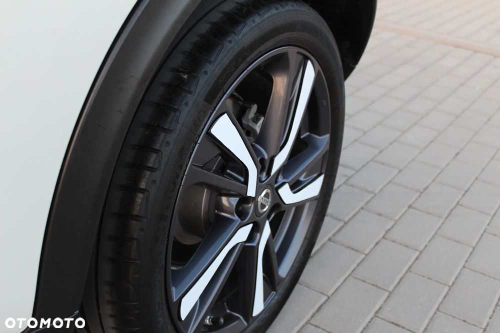 Nissan Juke 1.2 DIG-T 360 - 20