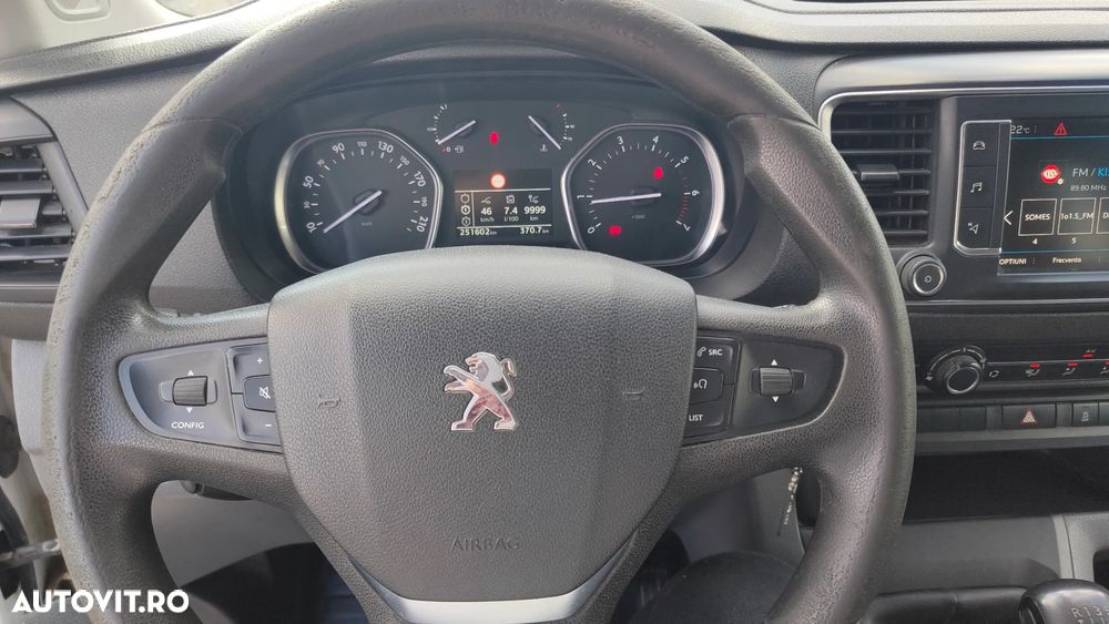 Peugeot Expert - 6