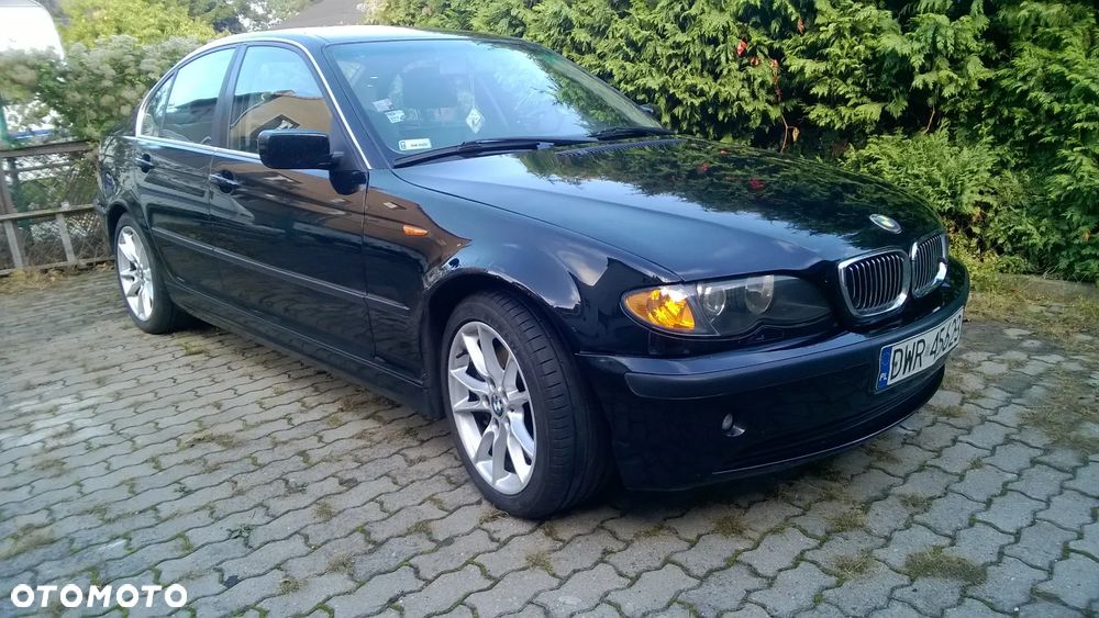 BMW Seria 3 - 2