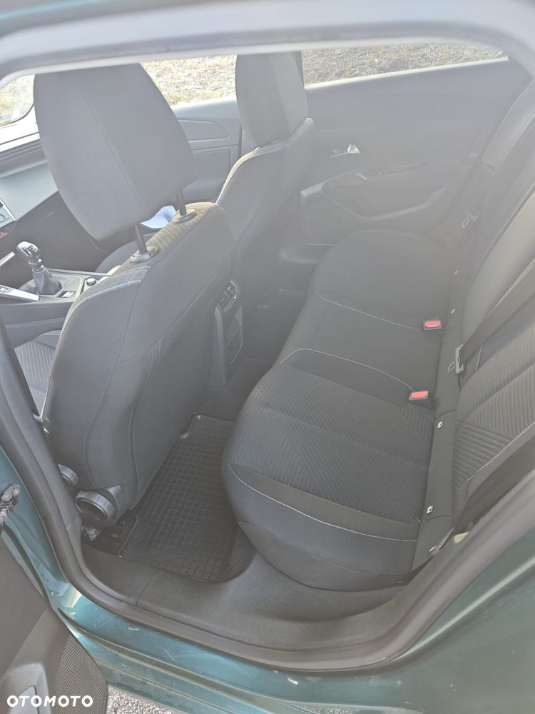 Peugeot 308 - 9