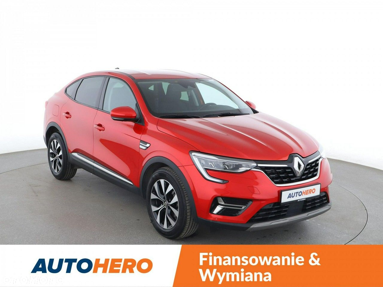 Renault Arkana TCe 140 EDC ZEN - 11