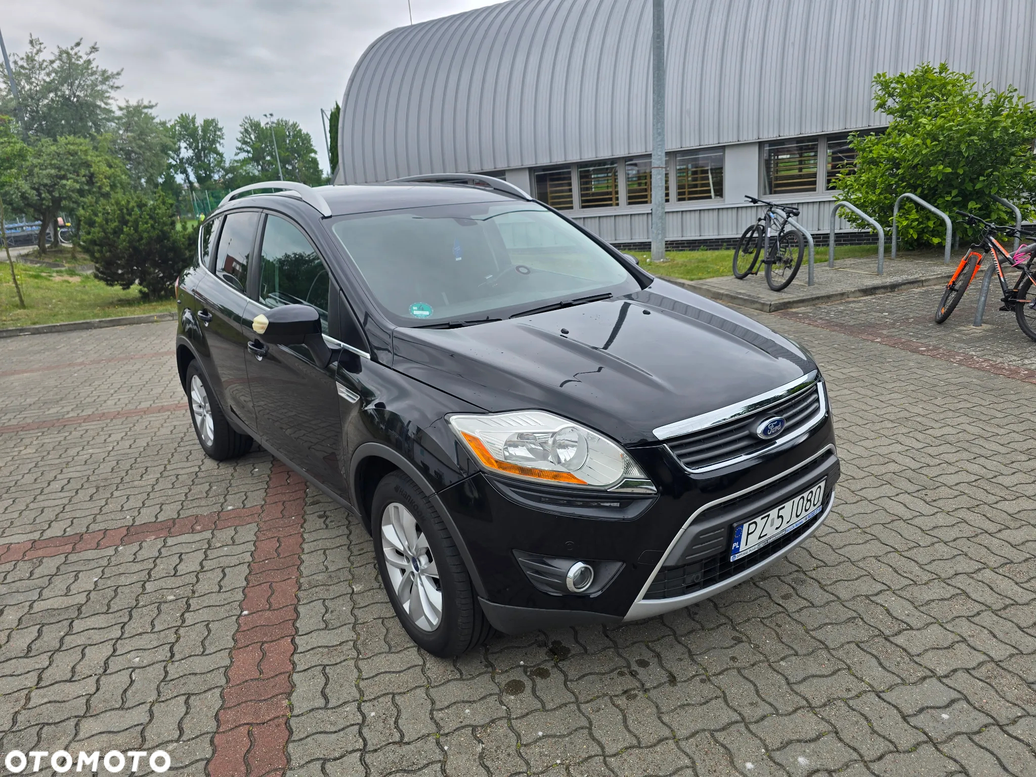 Ford Kuga 2.0 TDCi 2x4 SYNC - 2