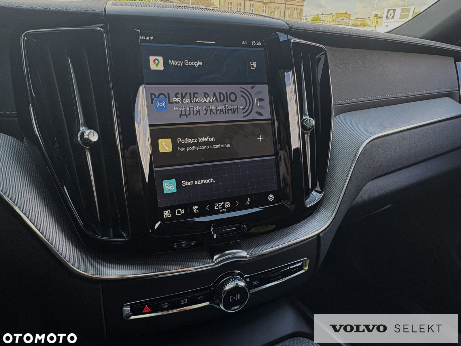 Volvo XC 60 - 15