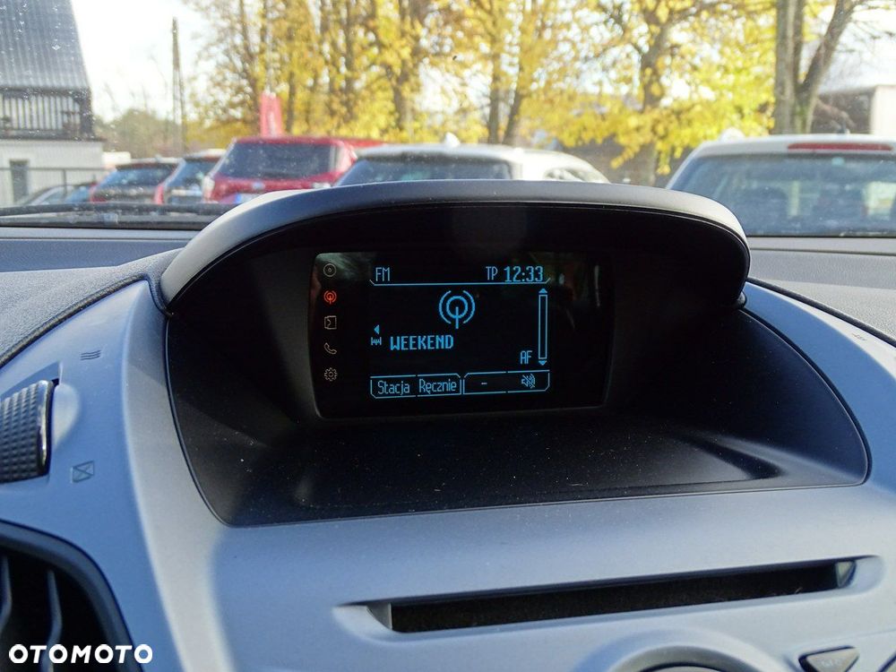 Ford B-MAX 1.0 EcoBoost Trend - 20