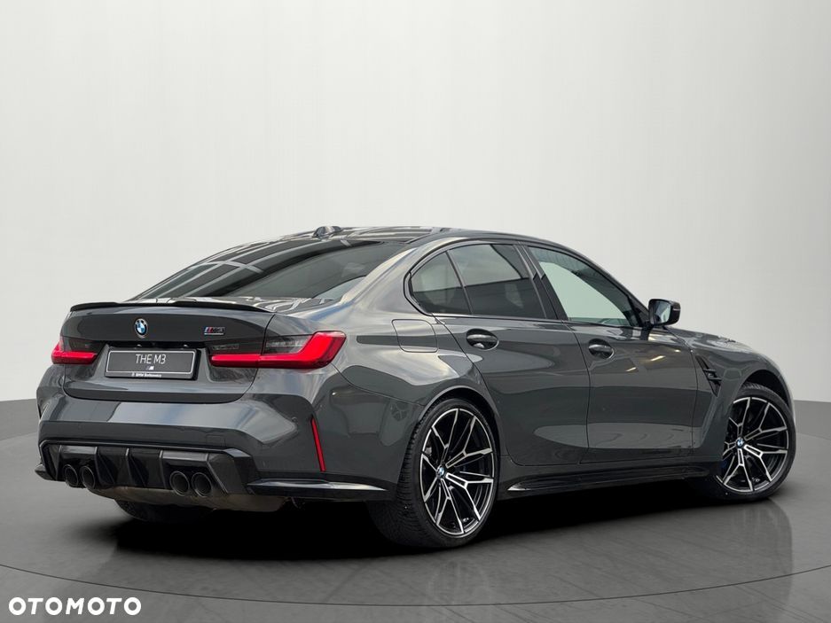 BMW M3 - 3