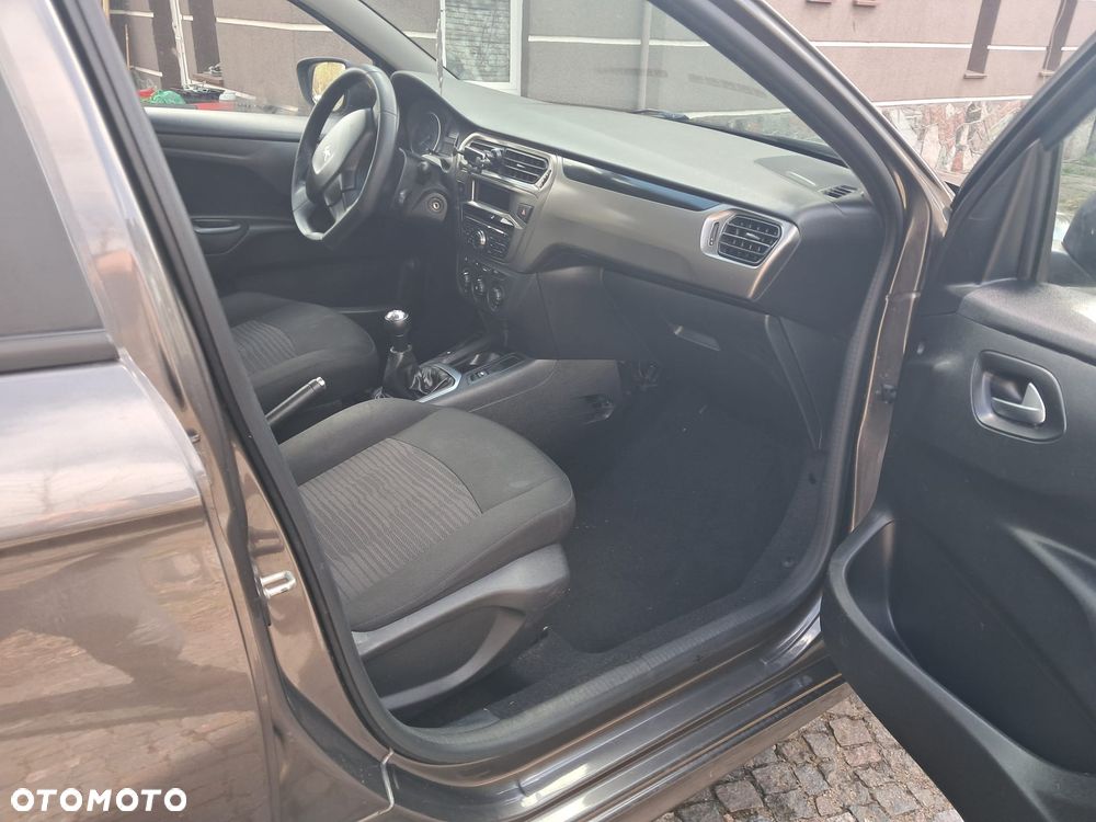 Peugeot 301 1.6 VTi Active - 4