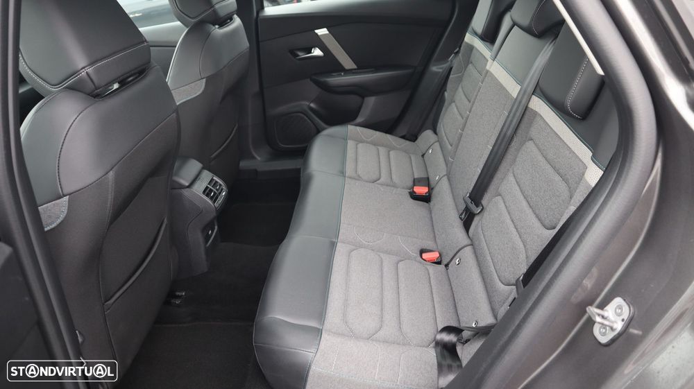 Citroën C4 1.5 BlueHDi Feel Pack - 15