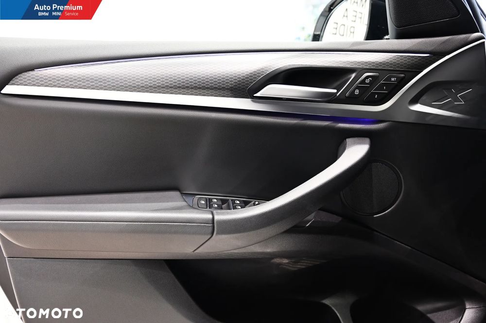 BMW X4 xDrive20d - 10