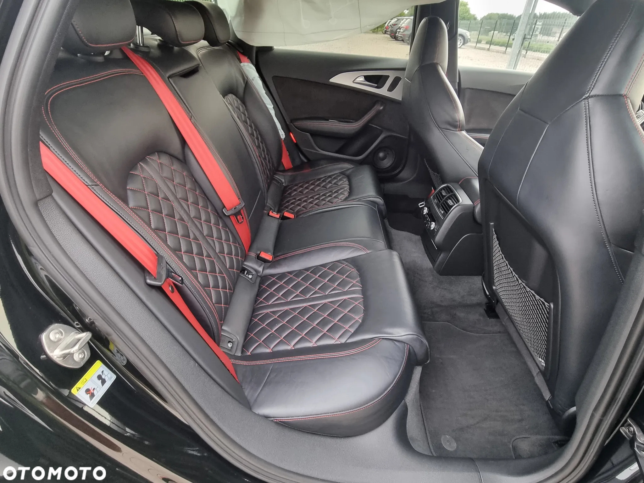 Audi A6 Avant 3.0 TDI competition quattro tiptronic - 9