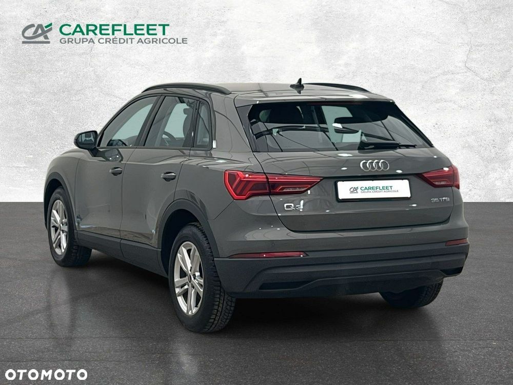 Audi Q3 35 TFSI S tronic - 7