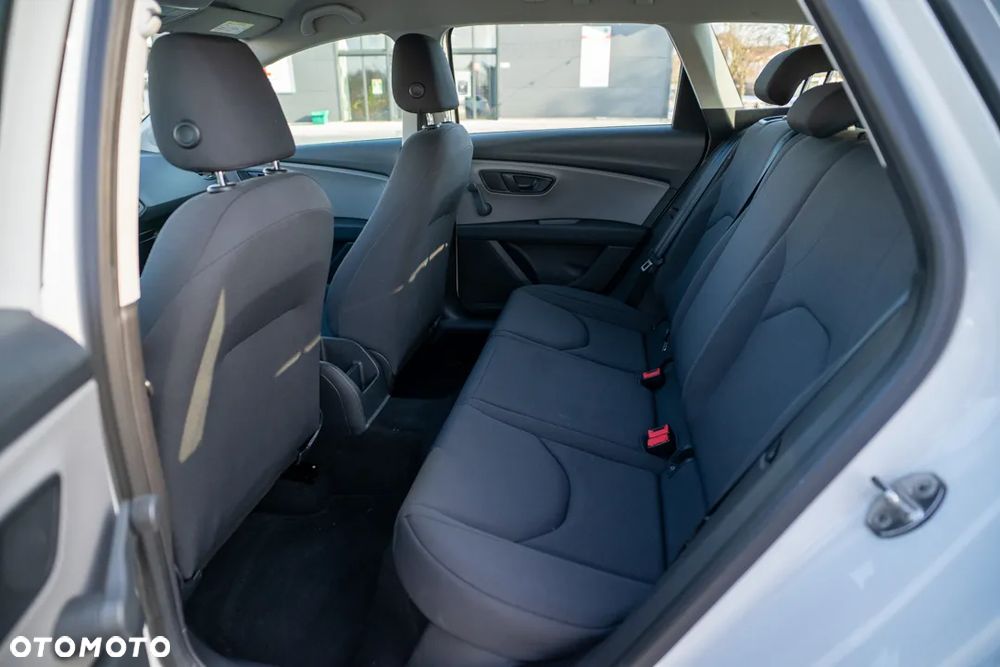 Seat Leon 1.6 TDI Style S&S - 23