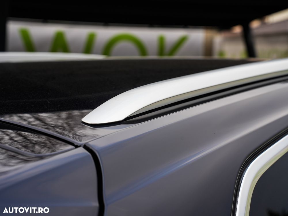 Volkswagen Touareg V6 TDI Atmosphere - 22