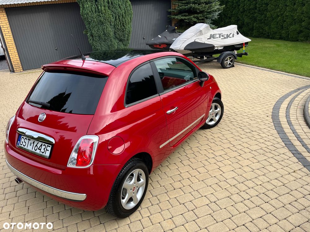 Fiat 500 - 32