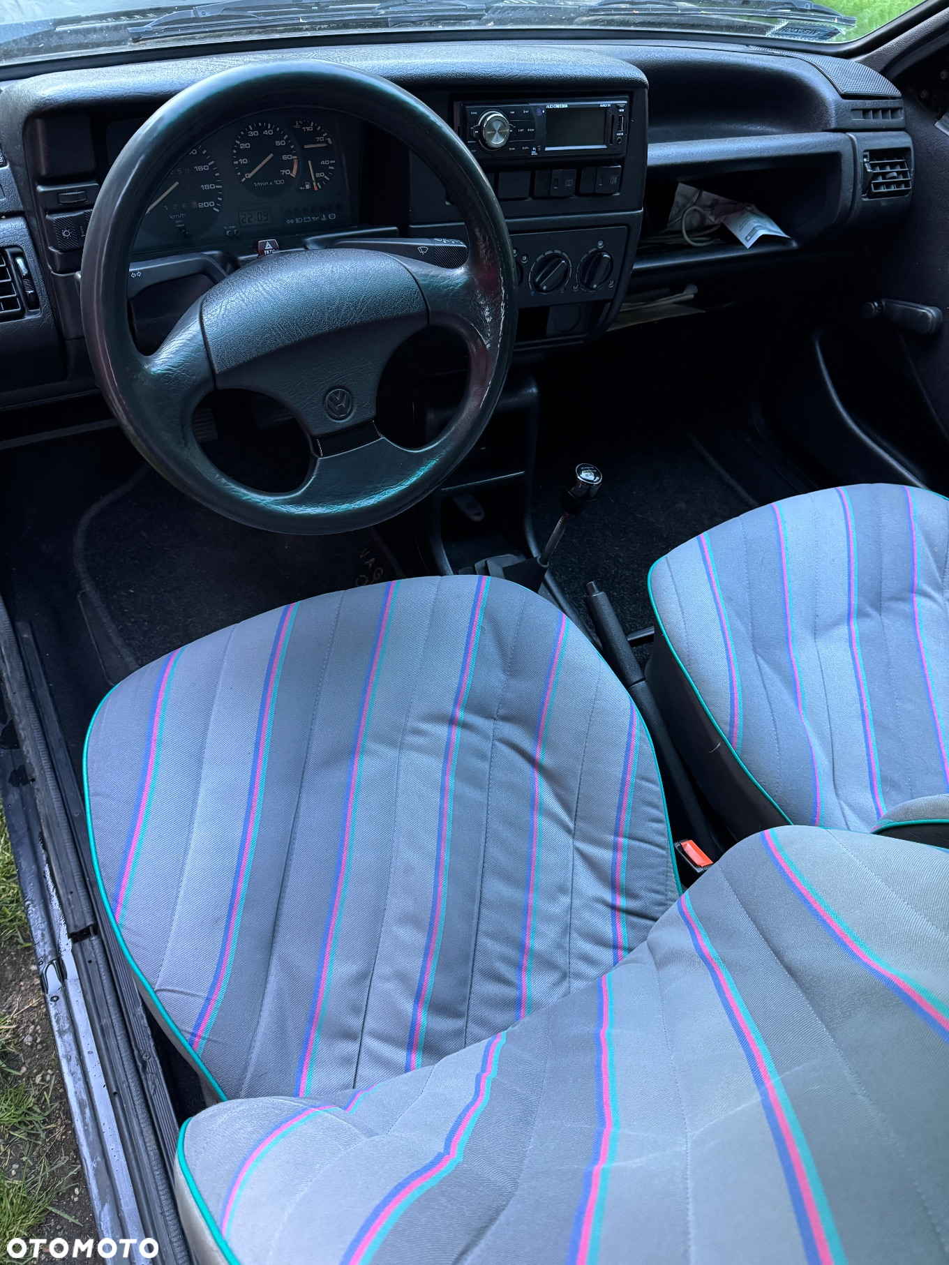 Volkswagen Polo 1.0 CL - 11
