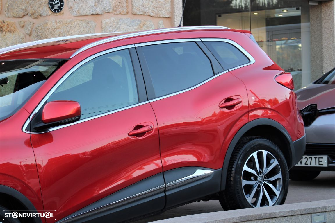Renault Kadjar - 12